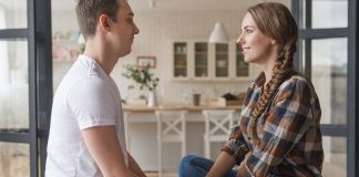 Lidando com a Distância Emocional no Relacionamento Distância Emocional no Relacionamento