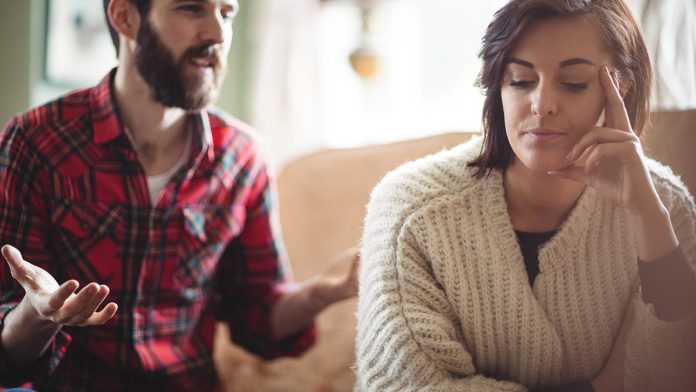Hora de Terminar um Relacionamento
