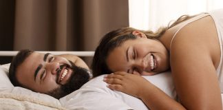 Fortalecendo a Intimidade: Chave para uma Vida Sexual Saudável Vida Sexual Saudável