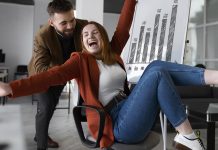 Como Encontrar Equilíbrio Entre Trabalho e Relacionamento Como Encontrar Equilíbrio Entre Trabalho e Relacionamento