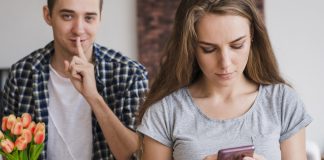 Superando a Falta de Comunicação no Casamento Falta de Comunicação no Casamento