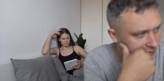 Lidando com a Falta de Libido no Relacionamento Lidando com a Falta de Libido no Relacionamento