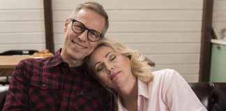 Namoro na Maturidade Namoro na Maturidade