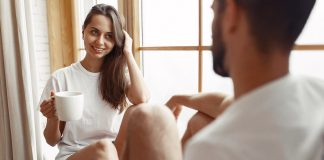 O Impacto da Autoestima no Relacionamento O Impacto da Autoestima no Relacionamento