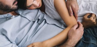 O Papel da Intimidade Física e Emocional na Relação O Papel da Intimidade Física e Emocional na Relação