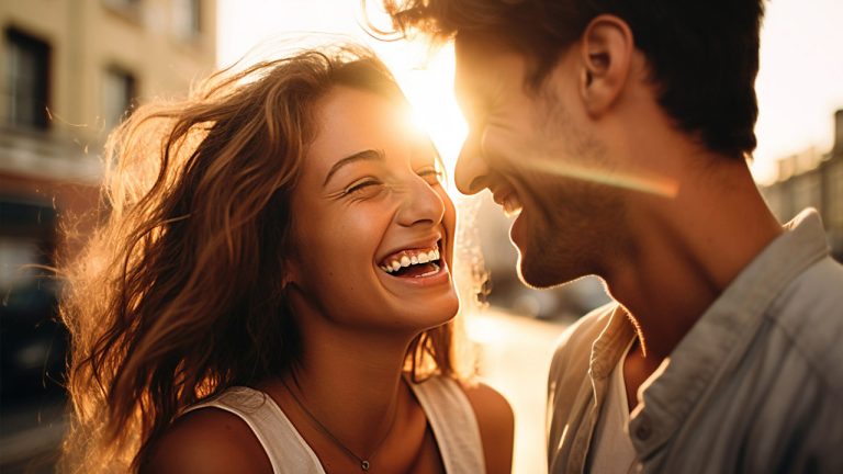 O Papel das Expectativas na Felicidade do Relacionamento