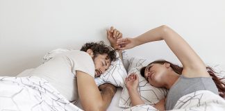 A Importância do Aftercare Após Atividades Sexuais Mais Intensas A Importância do Aftercare Após Atividades Sexuais Mais Intensas