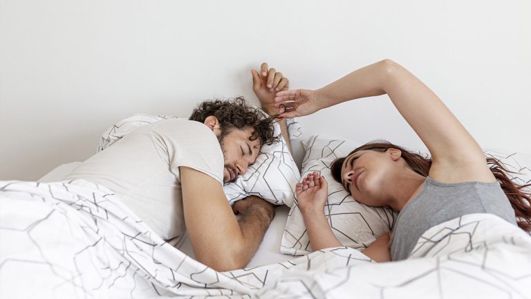 A Importância do Aftercare Após Atividades Sexuais Mais Intensas