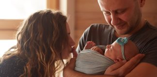 Como Lidar com a Chegada de um Novo Bebê no Relacionamento Chegada de um Novo Bebê no Relacionamento