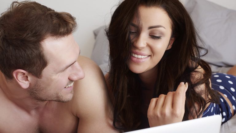 Como Falar sobre Preferências Sexuais com o Parceiro