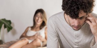 Como Lidar com a Falta de Desejo Sexual Como Lidar com a Falta de Desejo Sexual