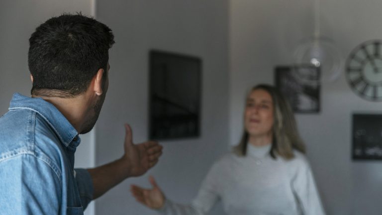 Como Resolver Conflitos sem Brigas