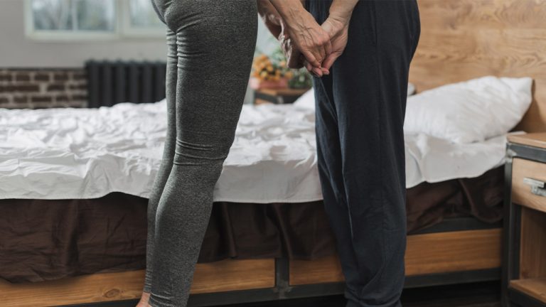 Dicas para Manter a Atração Sexual no Casamento