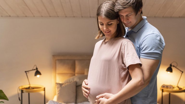 Dicas para Superar a Falta de Libido Após o Parto