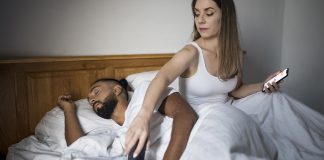 Dicas para Superar a Falta de Sintonia Sexual no Casamento Dicas para Superar a Falta de Sintonia Sexual no Casamento