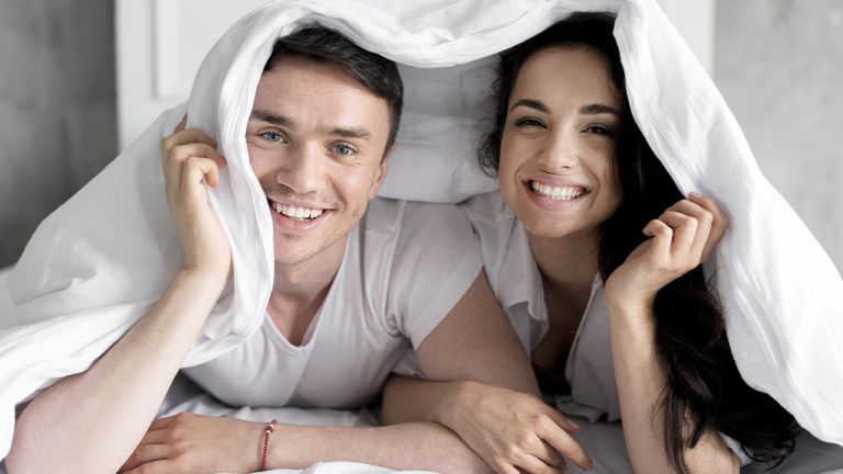Explorando a Sexualidade de Forma Saudável