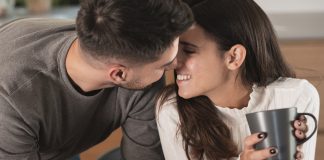 A Importância de Estabelecer Metas em Casal Importância de Estabelecer Metas em Casal