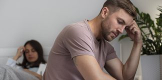 Superando a Insegurança no Sexo Superando a Insegurança no Sexo