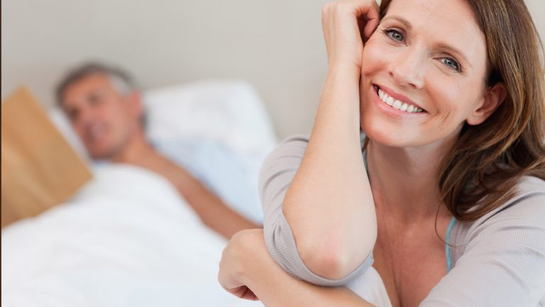 Conselhos para Melhorar a Vida Sexual Após a Menopausa