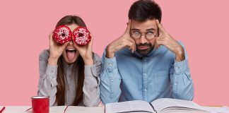Dicas para um Relacionamento Saudável para Casais Ocupados Dicas para um Relacionamento Saudável para Casais Ocupados