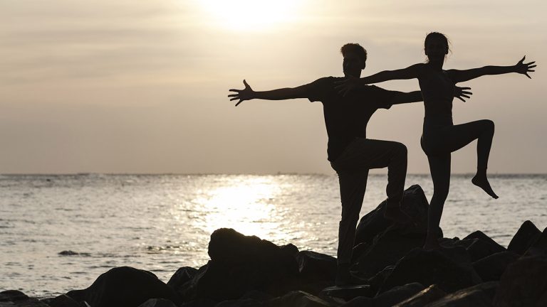 Equilibrando a Vida a Dois