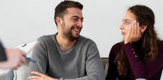 Os Benefícios da Terapia de Casal Os Benefícios da Terapia de Casal