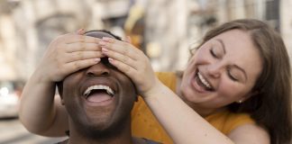 A Importância do Humor na Relação A Importância do Humor na Relação