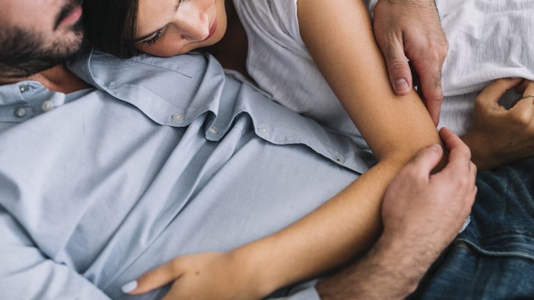 A Importância do Sexo Seguro