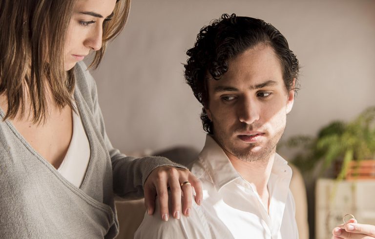 Como Lidar com a Falta de Interesse Sexual no Casamento