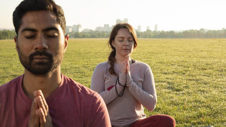 Equilibrar Tempo Juntos e Individualidade no Relacionamento