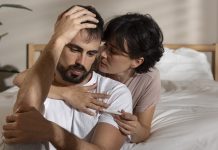 Perguntas Sobre Como Abordar Problemas Sexuais Perguntas Sobre Como Abordar Problemas Sexuais
