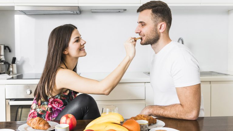 Os Pilares de um Relacionamento Saudável