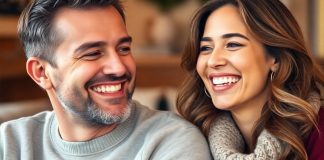 Ciência Revela os 3 Segredos dos Casais Felizes e Duradouros Ciência Revela os 3 Segredos dos Casais Felizes e Duradouros
