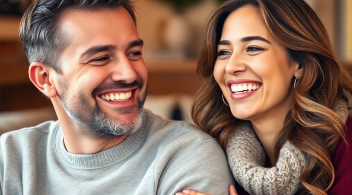 Ciência Revela os 3 Segredos dos Casais Felizes e Duradouros Ciência Revela os 3 Segredos dos Casais Felizes e Duradouros