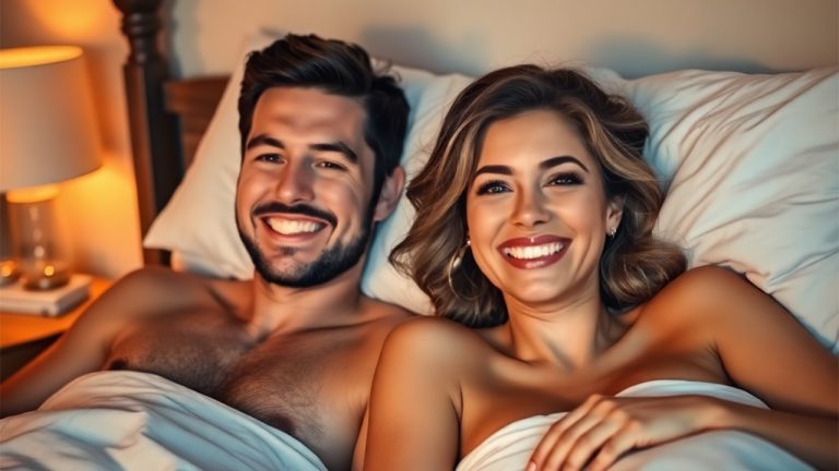 Como Valorizar a Vida Íntima em um Relacionamento Dicas e Soluções