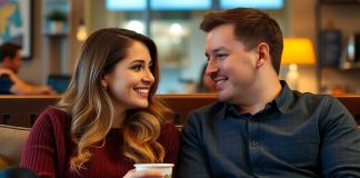 Perguntas Que Aproximam: Como Criar Conversas Profundas e Divertidas com Seu Namorado Conversas Profundas e Divertidas com Seu Namorado