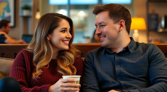 Perguntas Que Aproximam: Como Criar Conversas Profundas e Divertidas com Seu Namorado Conversas Profundas e Divertidas com Seu Namorado
