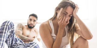 O Grande Erro dos Homens no Sexo O Grande Erro dos Homens no Sexo