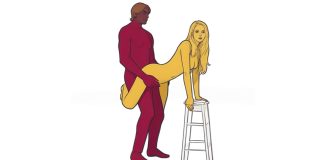 Posição Sexual Ápice Posição Sexual Ápice