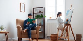 Qual é a Importância do Espaço Pessoal em um Relacionamento? Qual é a Importância do Espaço Pessoal em um Relacionamento