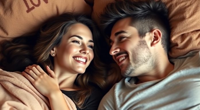 Reacendendo a Chama: Como Recuperar a Paixão do Começo do Relacionamento Reacendendo a Chama Como Recuperar a Paixão do Começo do Relacionamento