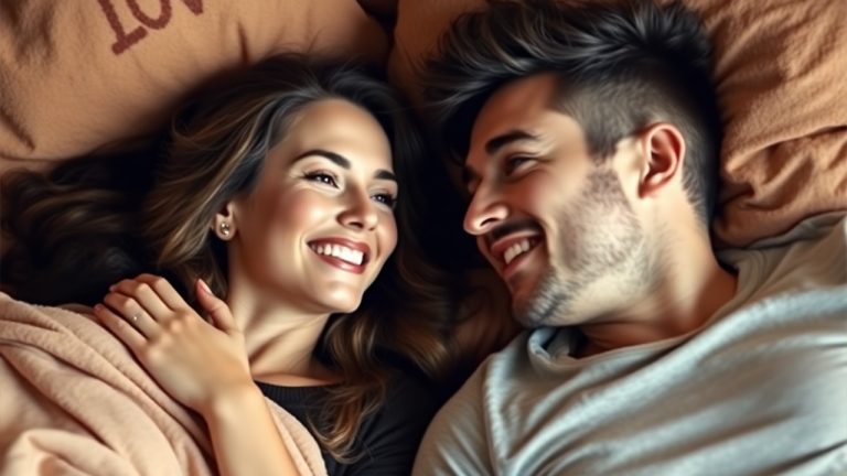 Reacendendo a Chama Como Recuperar a Paixão do Começo do Relacionamento