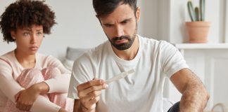 Rejeição do Marido na Gravidez: Compreenda o Fenômeno! Rejeição do Marido na Gravidez