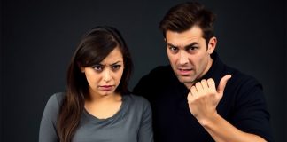 Relacionamento Abusivo: Como Reconhecer, Entender e Buscar Ajuda Relacionamento Abusivo