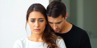 Sinais de um Relacionamento Abusivo: Como Reconhecer e Buscar Ajuda Sinais de um Relacionamento Abusivo