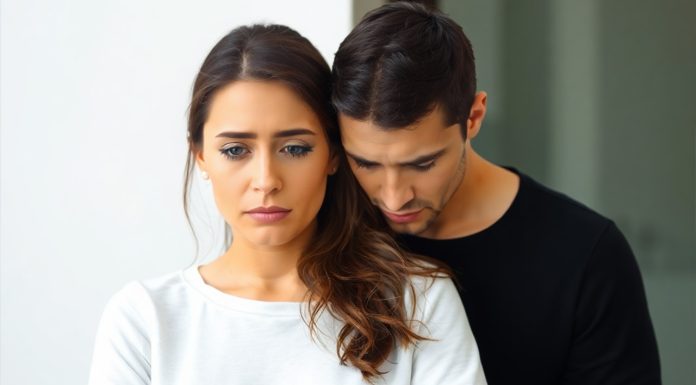 Sinais de um Relacionamento Abusivo: Como Reconhecer e Buscar Ajuda Sinais de um Relacionamento Abusivo