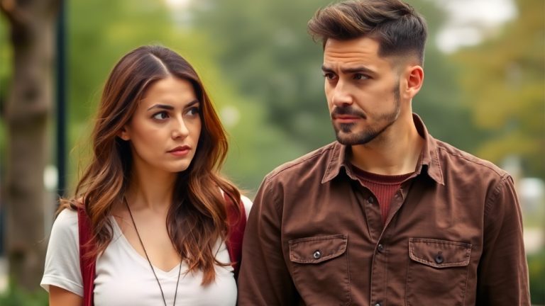Você Sente Ciúmes Compreendendo e Superando o Sentimento