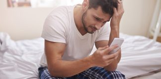 O Erro Fatal: Como a Comunicação Pode Transformar a Vida Sexual dos Homens Comunicação Pode Transformar a Vida Sexual dos Homens
