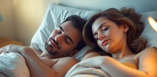 Dormir de Conchinha é Bom para a Saúde? 5 Motivos para Apostar Nesse Carinho Dormir de Conchinha