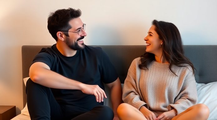 A Arte de Introduzir Brinquedos Eróticos: Dicas para Casais Curiosos Introduzir Brinquedos Eróticos